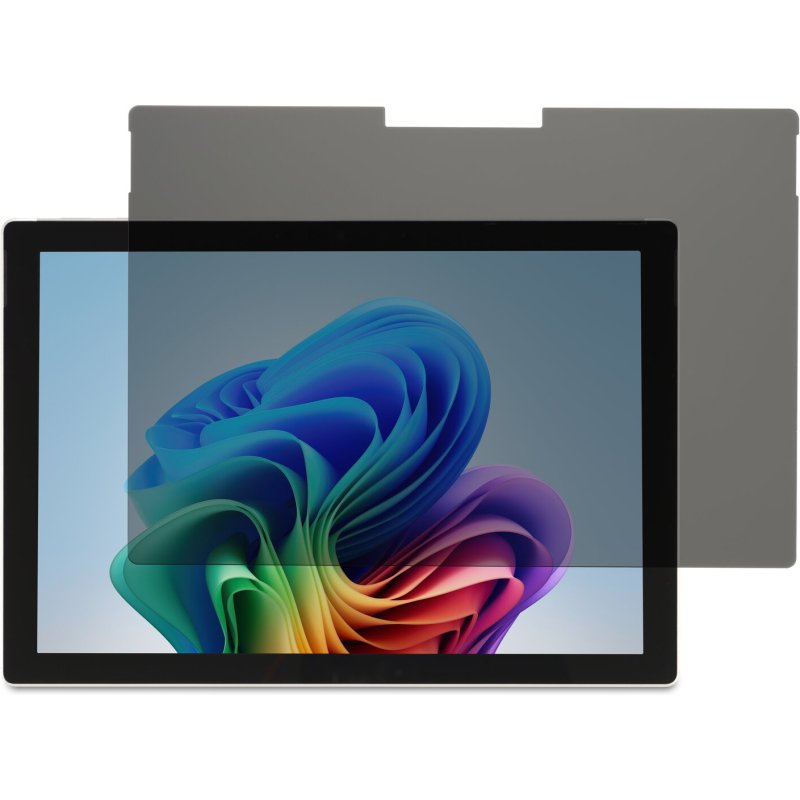 Kensington Filtre de confidentialité amovible à 2 directions pour Microsoft Surface Pro 2017