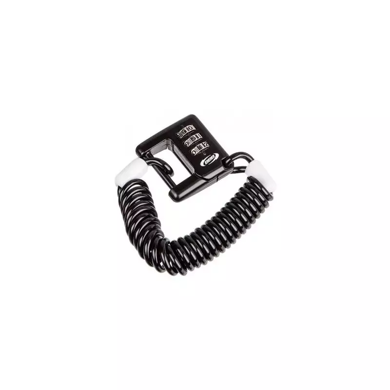 Scooter lock BBB BBL-52 MiniSafe