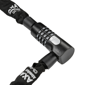 AXA Absolute kettingslot 5-90 code