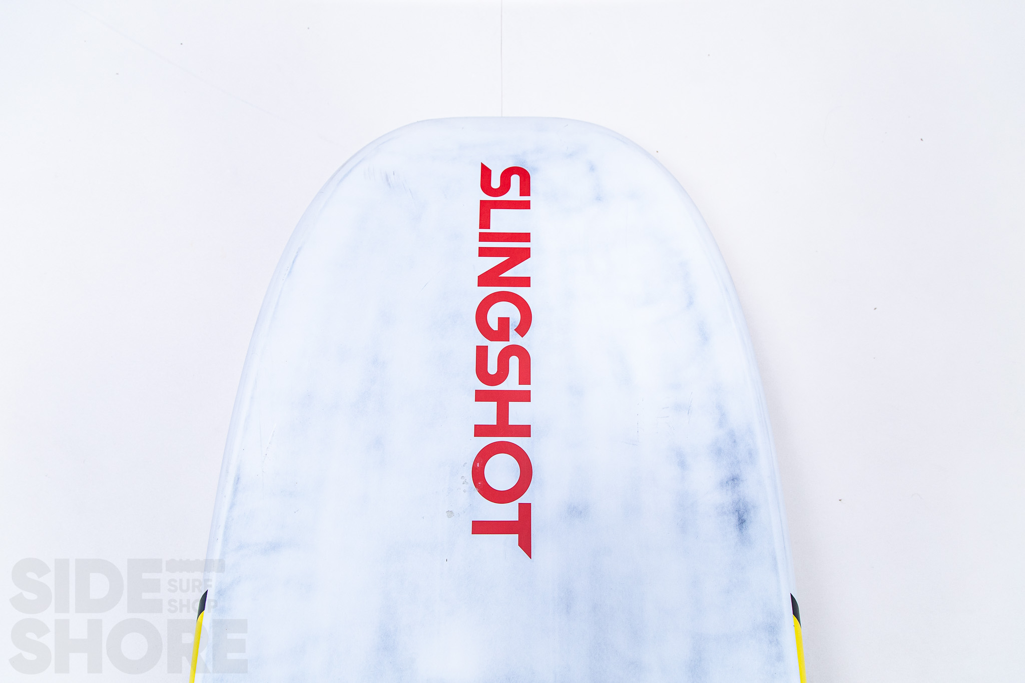 Slingshot Spencer PRO V1 4'5