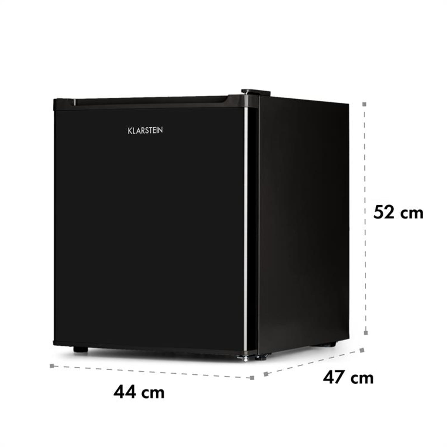 Garfield Eco Mini-Gefrierschrank 4-Sterne 34 Liter kompakt
