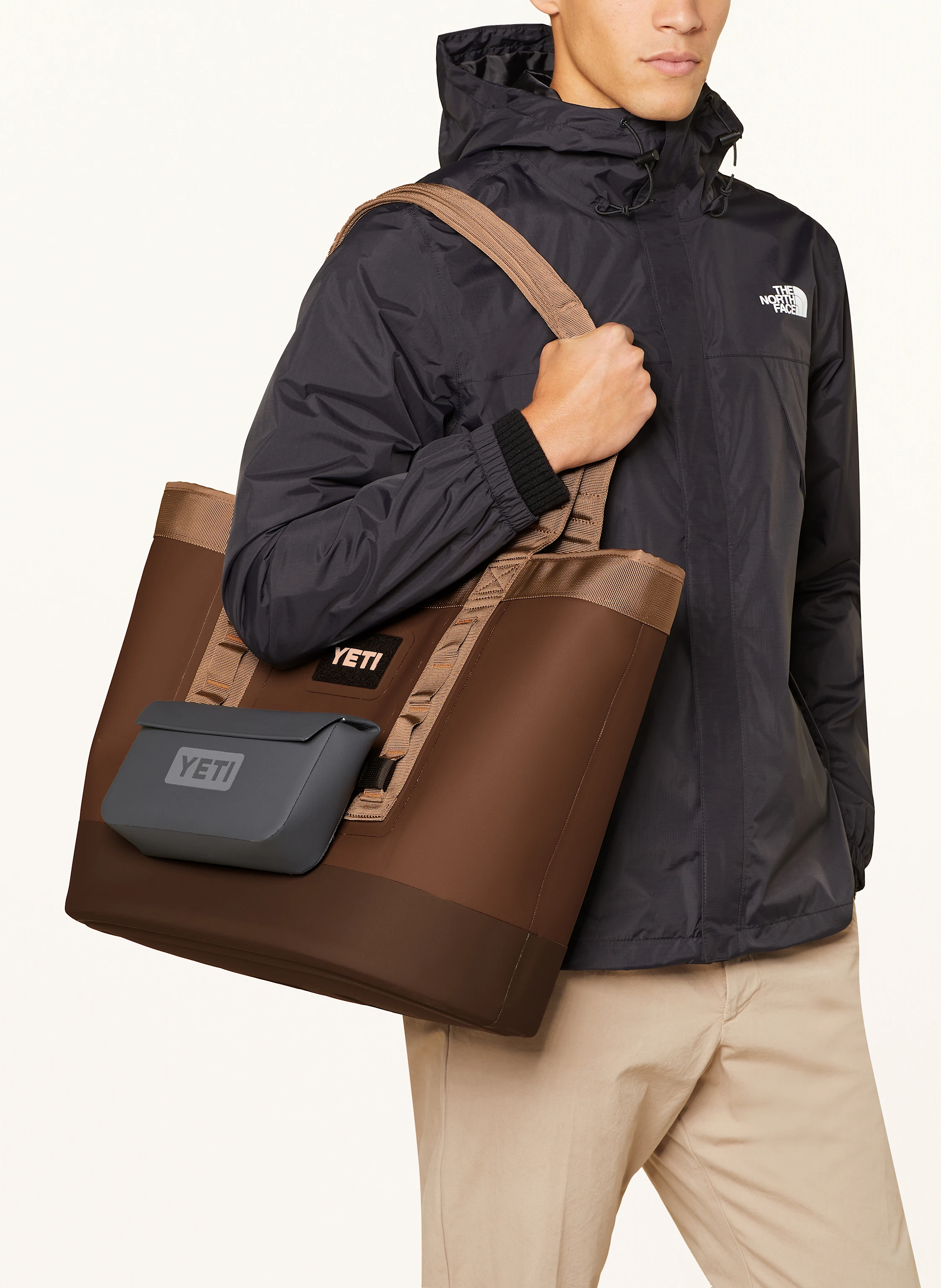 YETI Zubehörtasche SIDEKICK DRY® 1 l