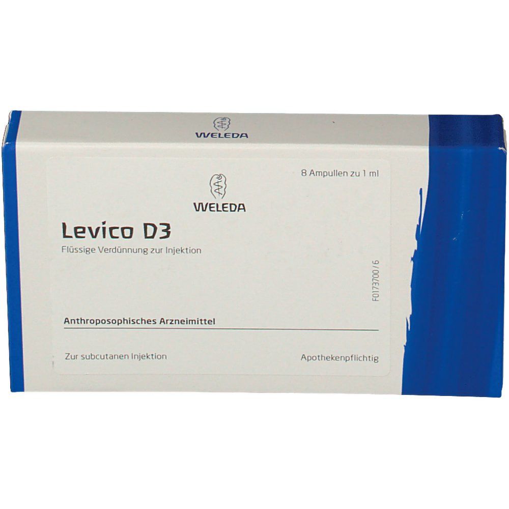 Levico D3