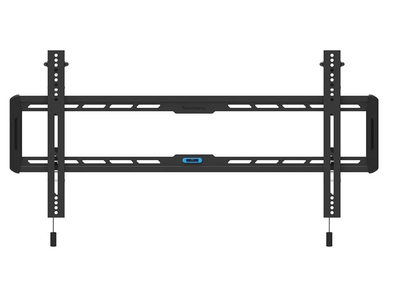NEOMOUNTS Wandhalterung WL35-550BL18 Schwarz Stabile und neigbare Wandhalterung für 43-86