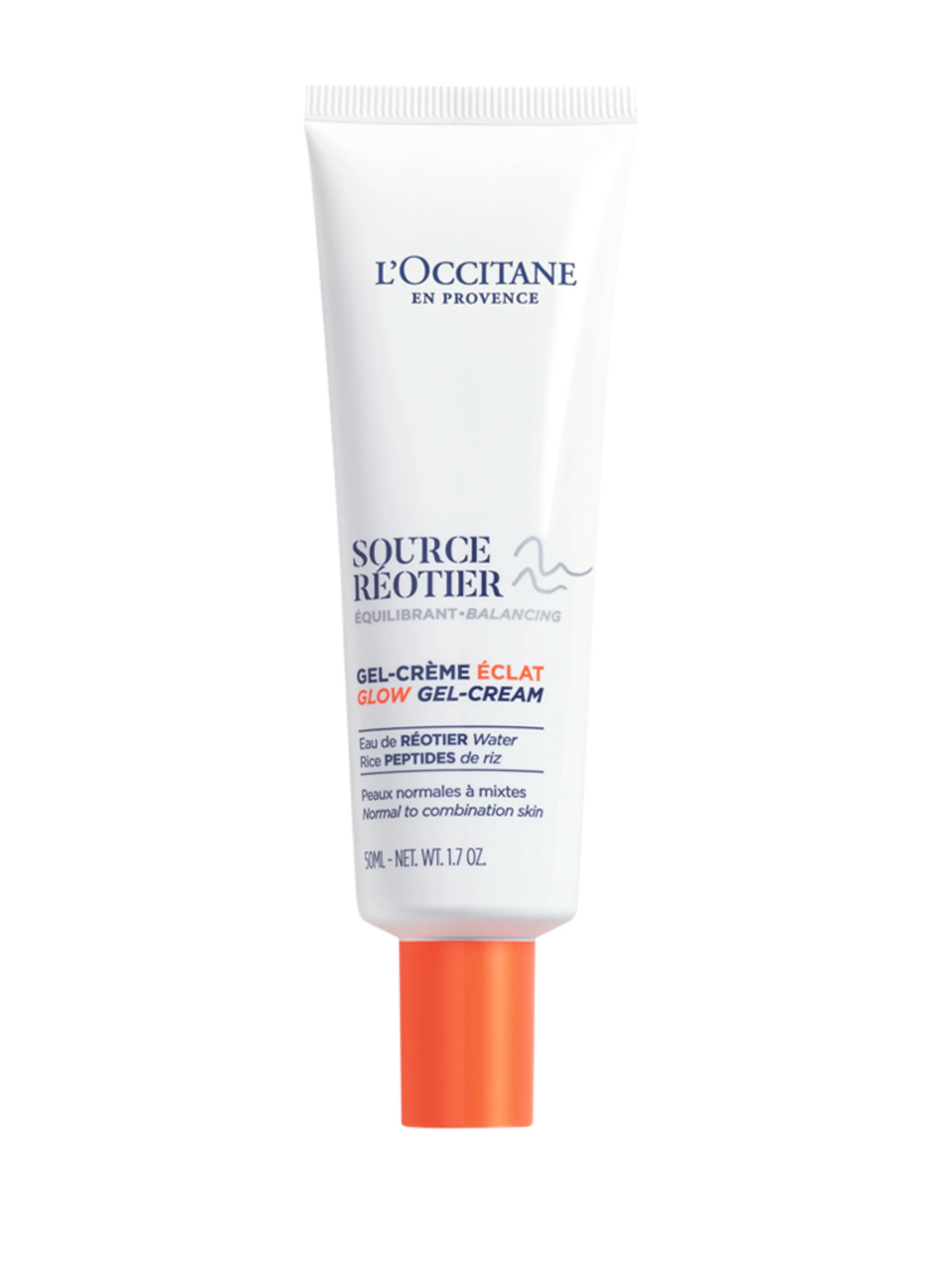 L'OCCITANE SOURCE REOTIER
