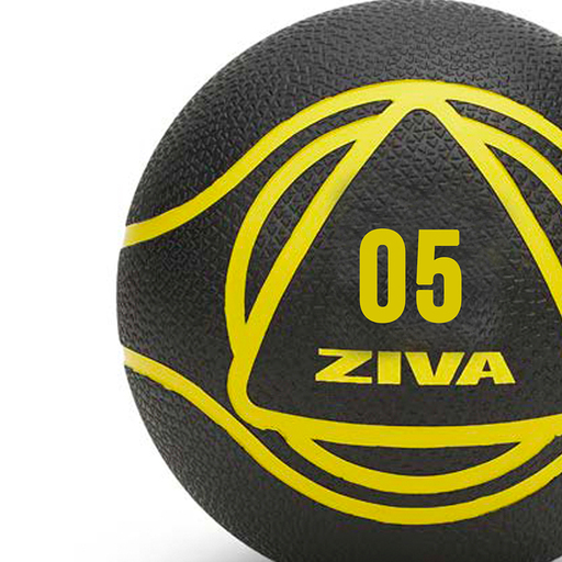 Ziva Essentials - Balão Medicinal 5 Kg