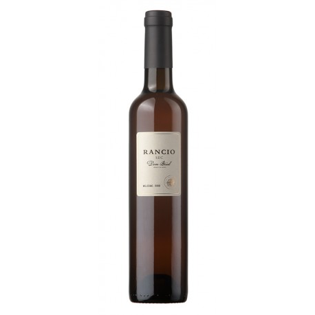 Dom Brial - Rancio Sec 0.50L