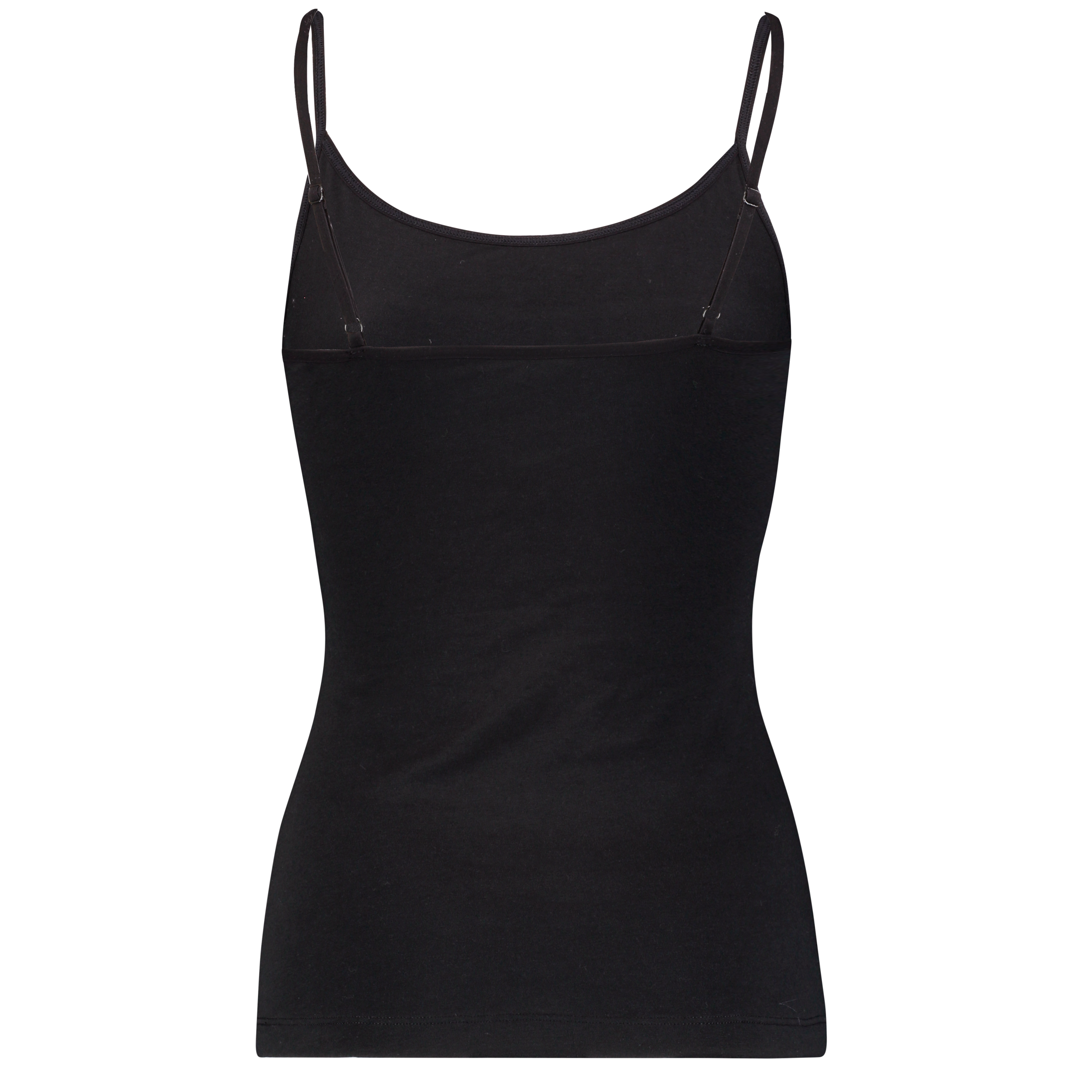 PUMA Spaghettitop »WOMEN CAMISOLE HANG«, mit verstellbaren Trägern für eine individuelle Passform