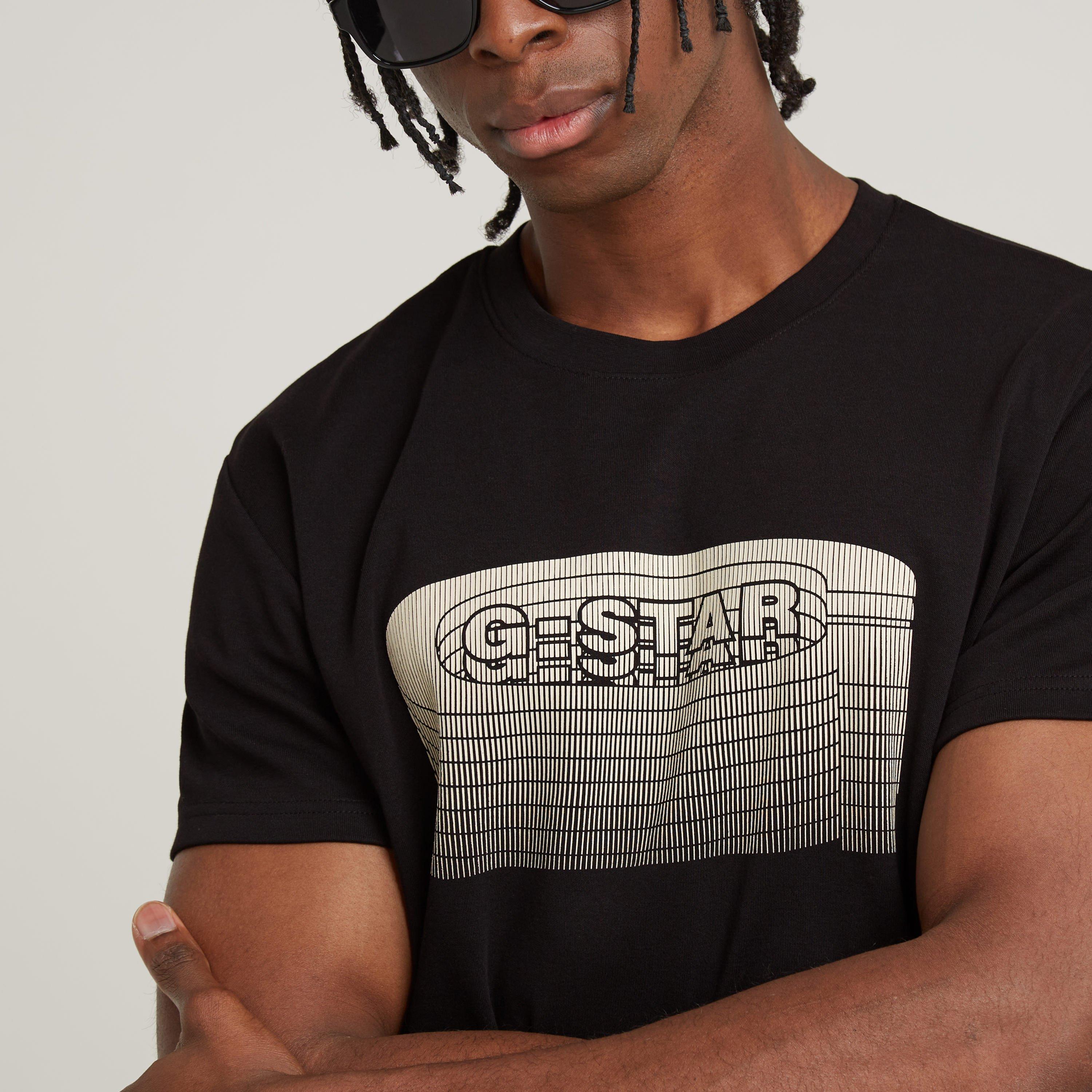 G Star Old Skool Tee