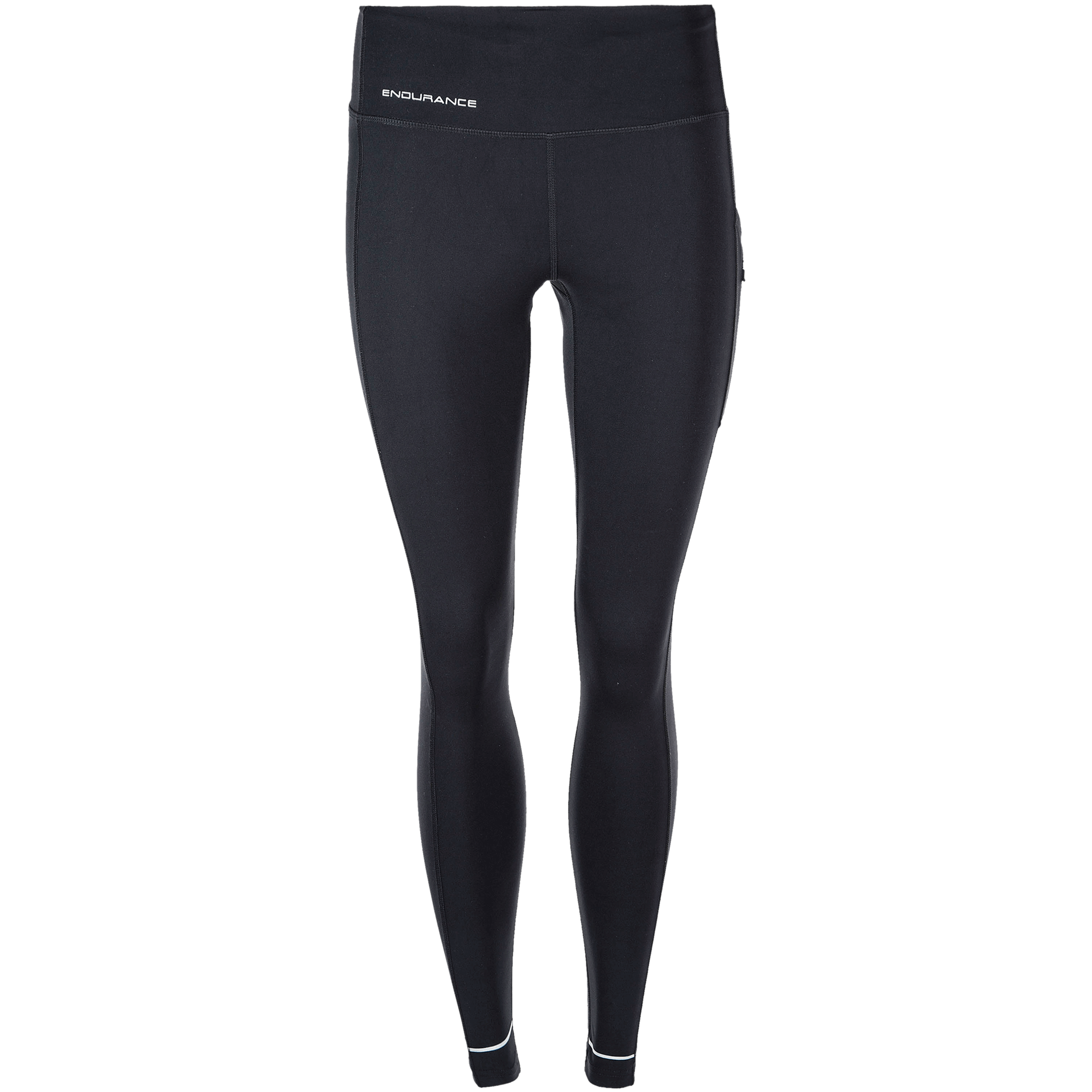 Endurance Thadea W Pocket Tights - Treningstøy