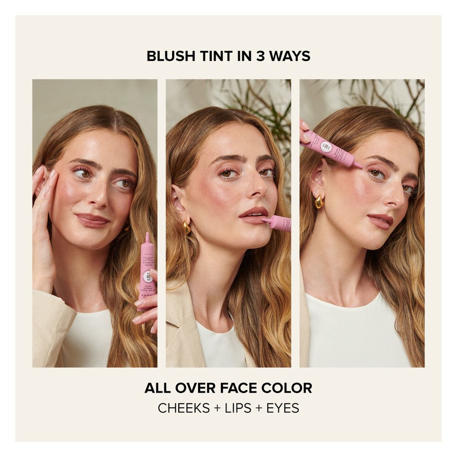Nudestix Nudescreen Blush Tint SPF 30 Sunset Rose 15ml