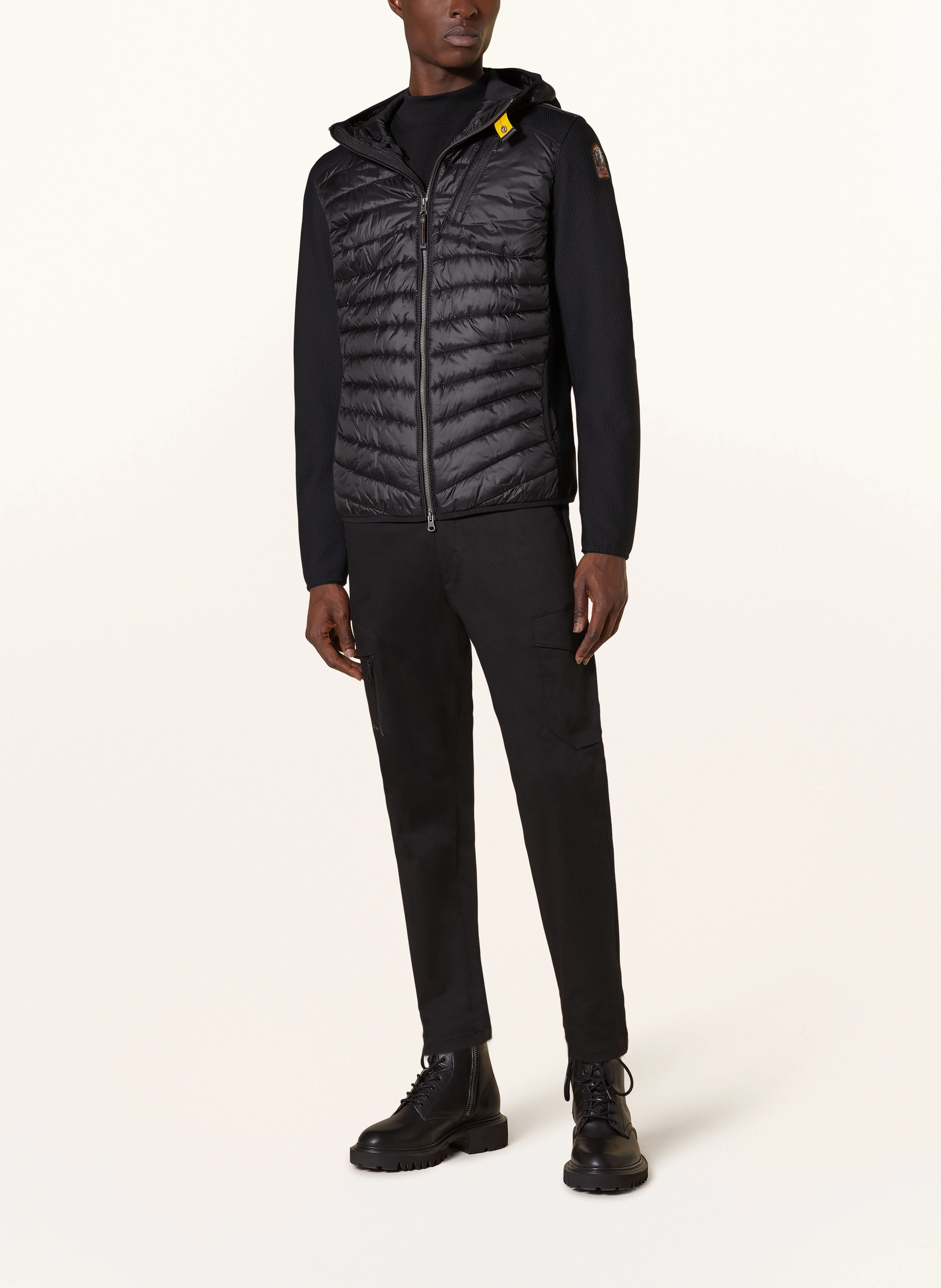 PARAJUMPERS Steppjacke NOLAN
