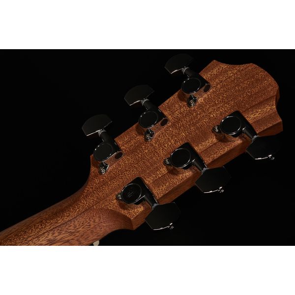 Furch Blue D-CM Lefthand