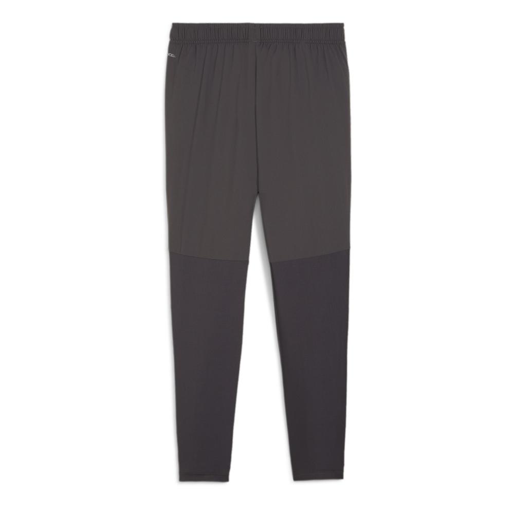 Puma OM Jogging de foot Gris Homme Puma 2023/24