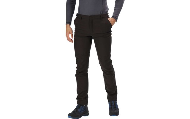 Regatta Fenton Herren Softshellhose