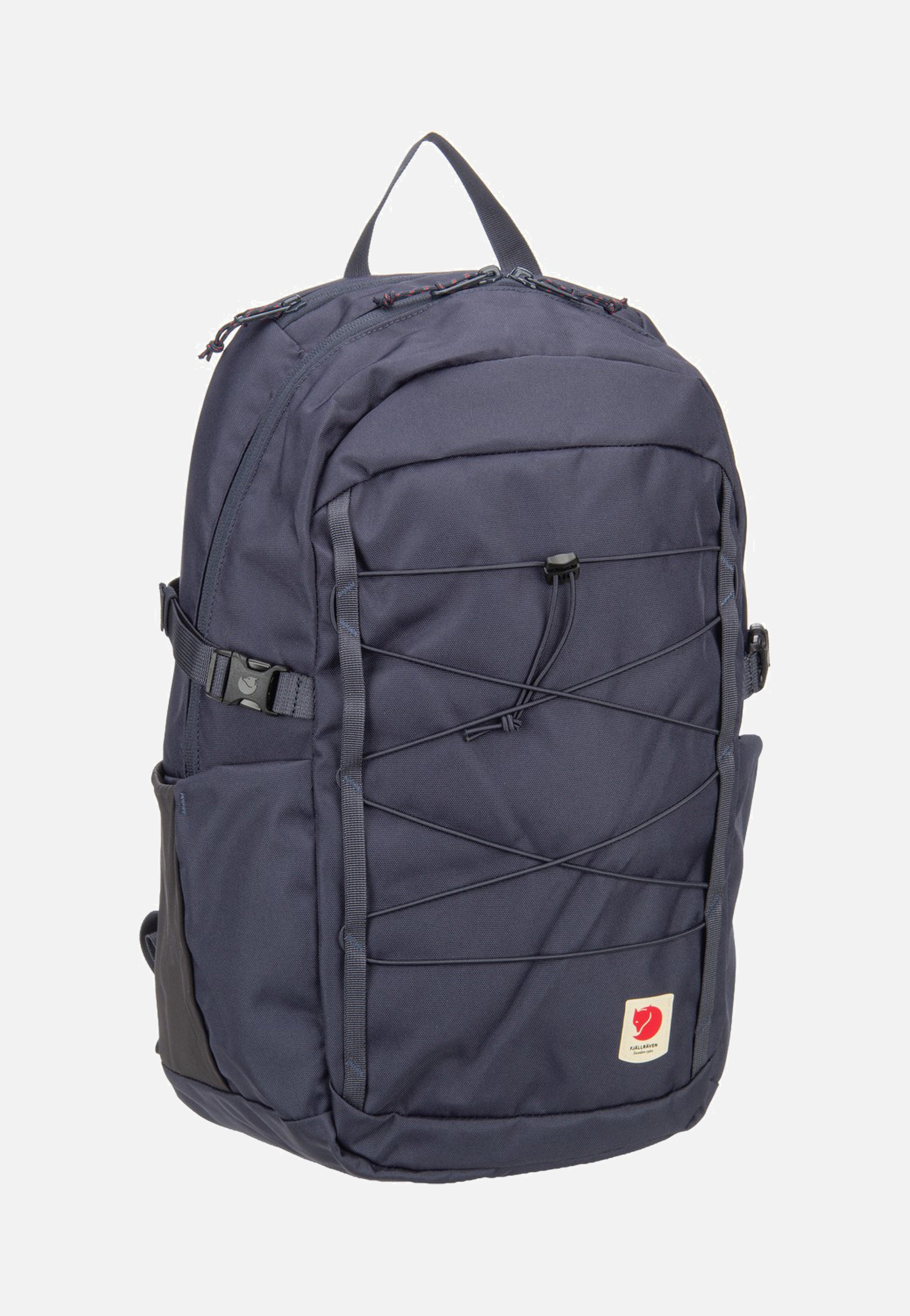 Skule 24 Navy - Rucksack