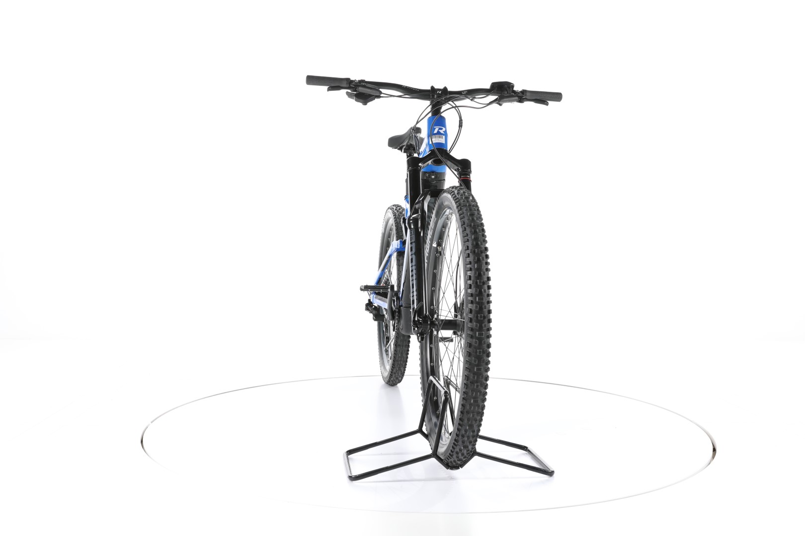 Raymon TrailRay 140E 9.0 (2023) | Diamond