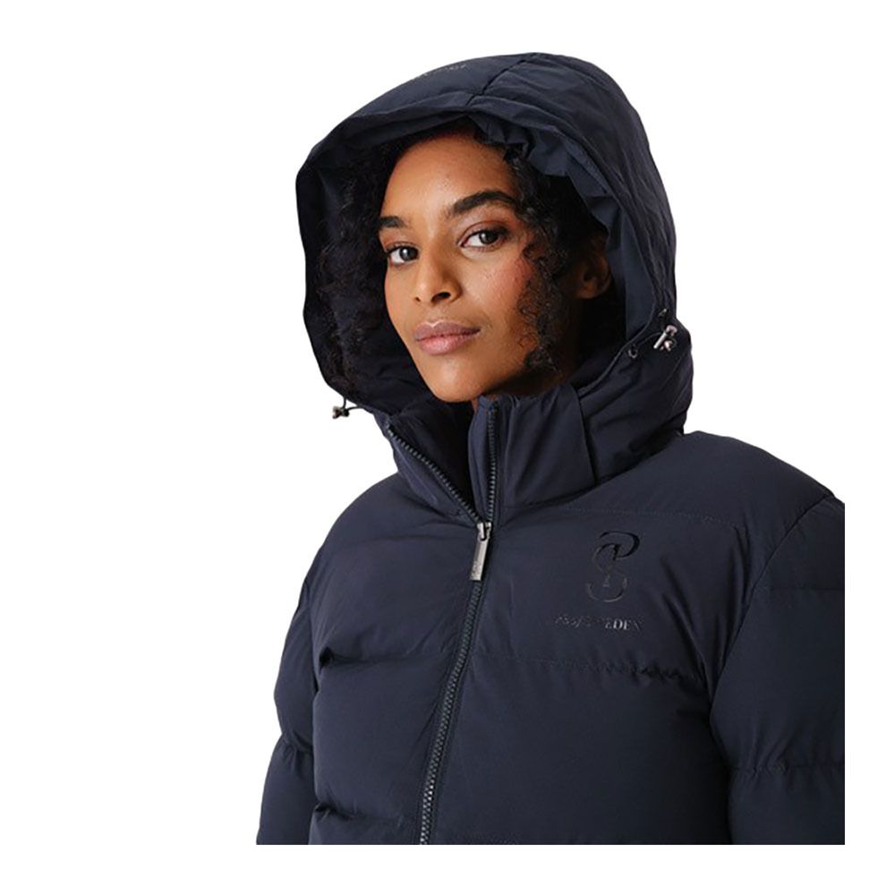 PS of Sweden UNNI - Doudoune Femme navy
