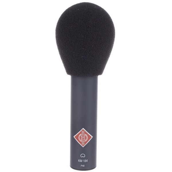 Neumann KM184mt Kondensator-Kleinmikrofon