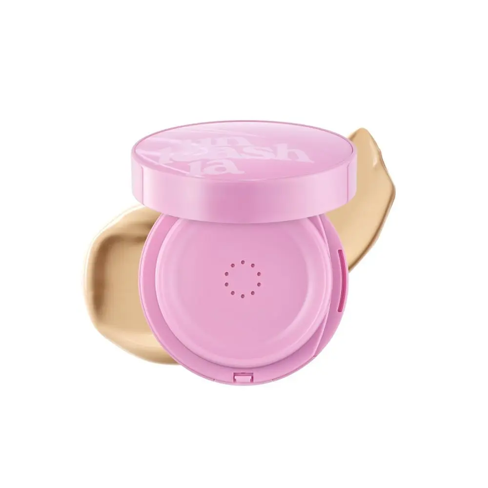 Don't Touch Glass Pink Cushion SPF50 PA+++