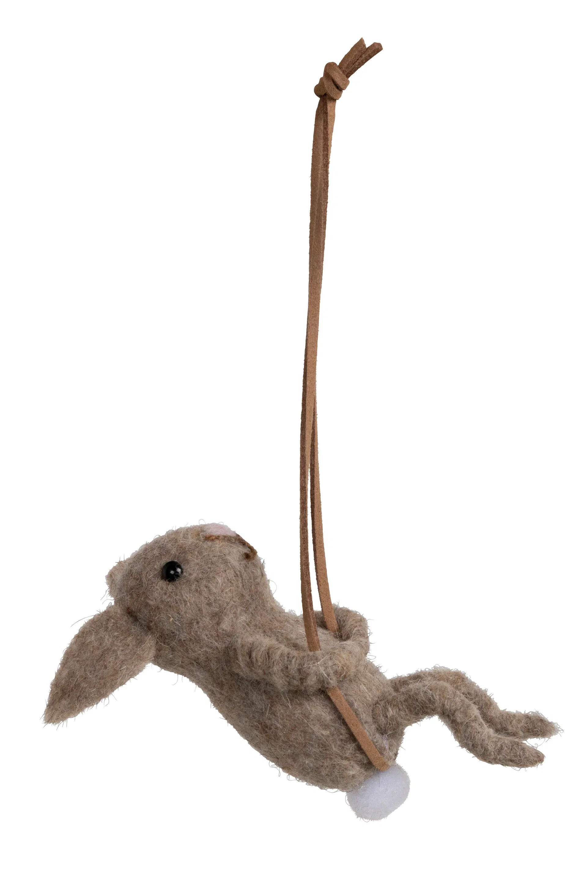 Påskekanin Herbert Høyde 8 cm