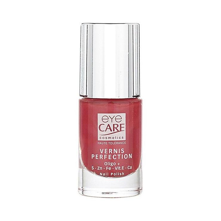 Vernis perfection oligo+ Coquelicot 5ml