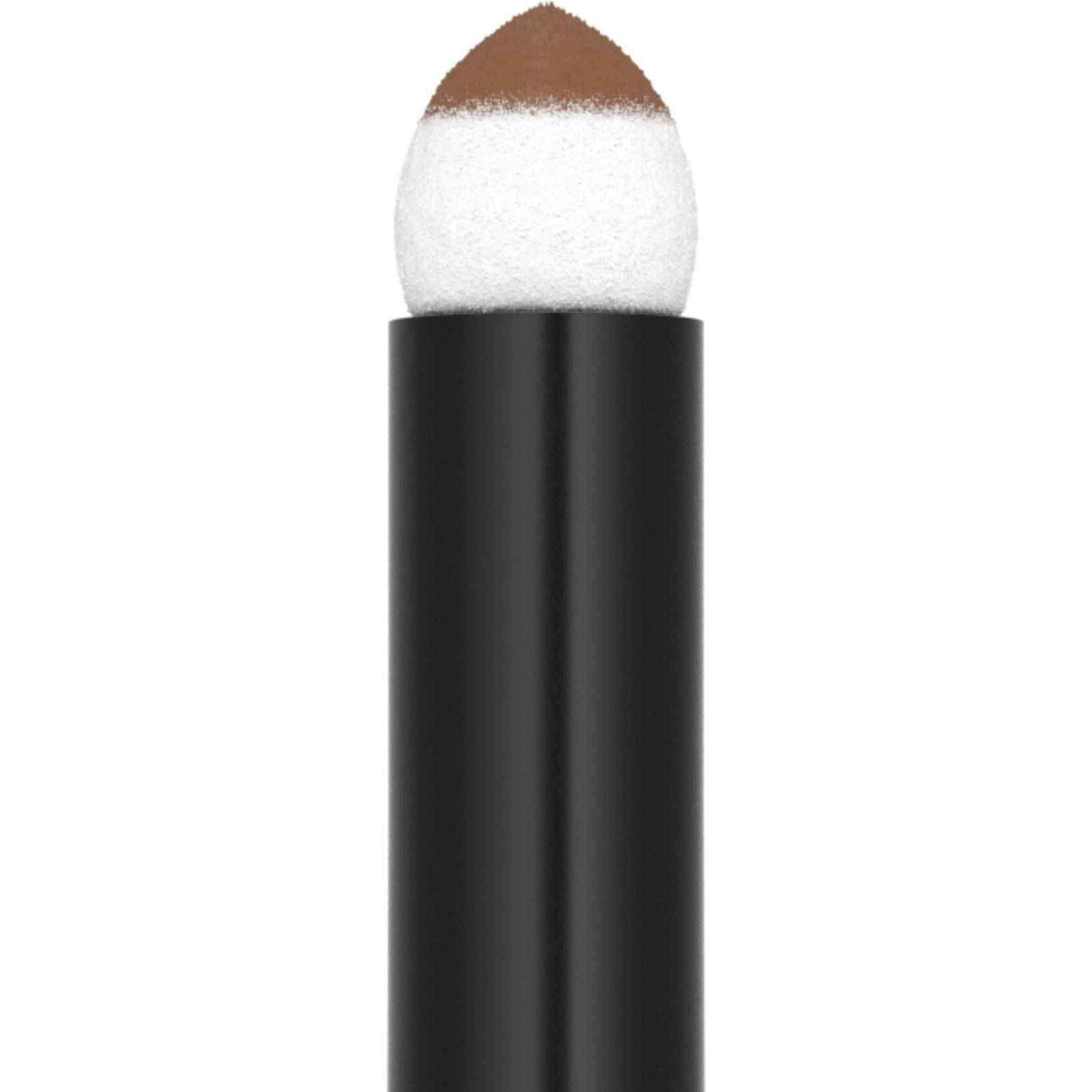 Maybelline New York Express Brow Duo wenkbrauwpotlood en poeder - 02 Medium Brown