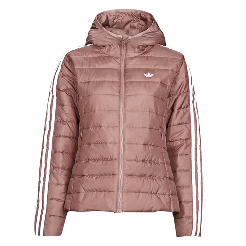 adidas Originals - SLIM JACKET Oxyde / Maravilla