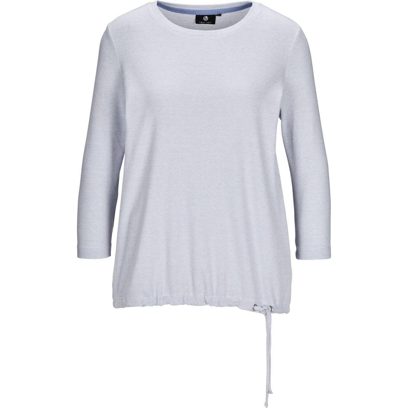 Fashion Connection3/4 Arm Shirt «Amy»