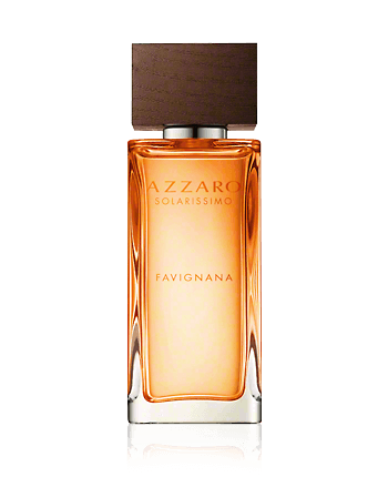 Azzaro Solarissimo Favignana Eau de Toilette Spray 75ml