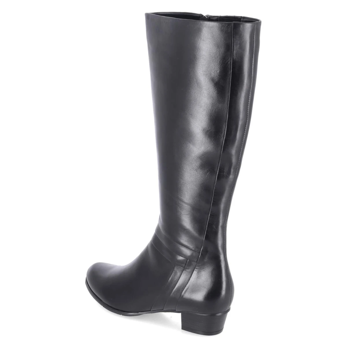 KaerlekStiefel - black