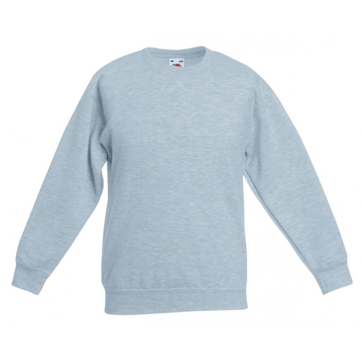 Sudadera Básica Fruit Of The Loom 70/30