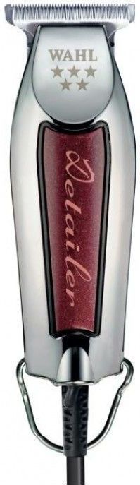 Wahl Detailer Corded Trimmer Outlet