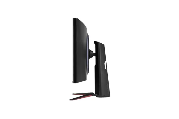 [OUTLET] - LG UltraGear 38GN950-B - LED-skærm - kurvet - 38