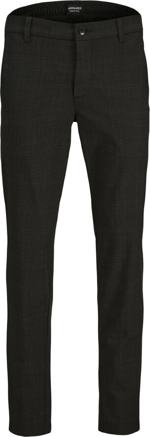 Jack & Jones JPSTOLLIE JJBENJI DEK NOOS Mulch/check