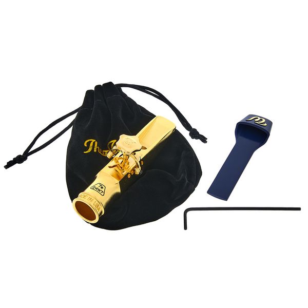 Theo Wanne Earth II Tenor 7*