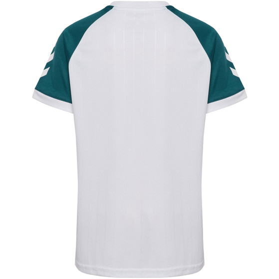 Hummel Pulse Stripe T-Shirt Kids
