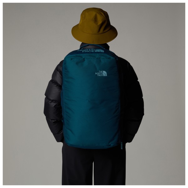 The North Face - Base Camp Voyager Duffel 42L - Sac de voyage