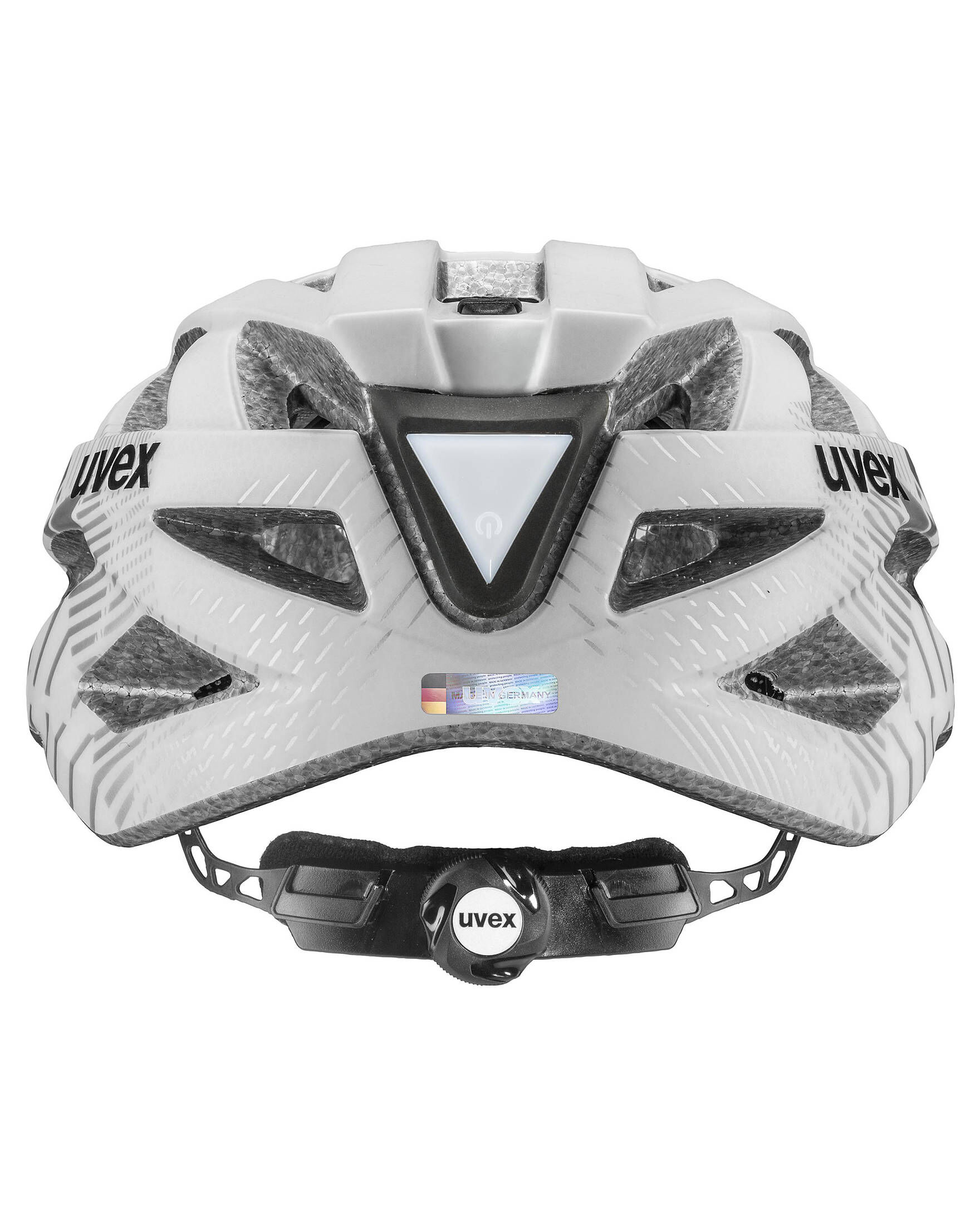 Uvex| Fahrradhelm 