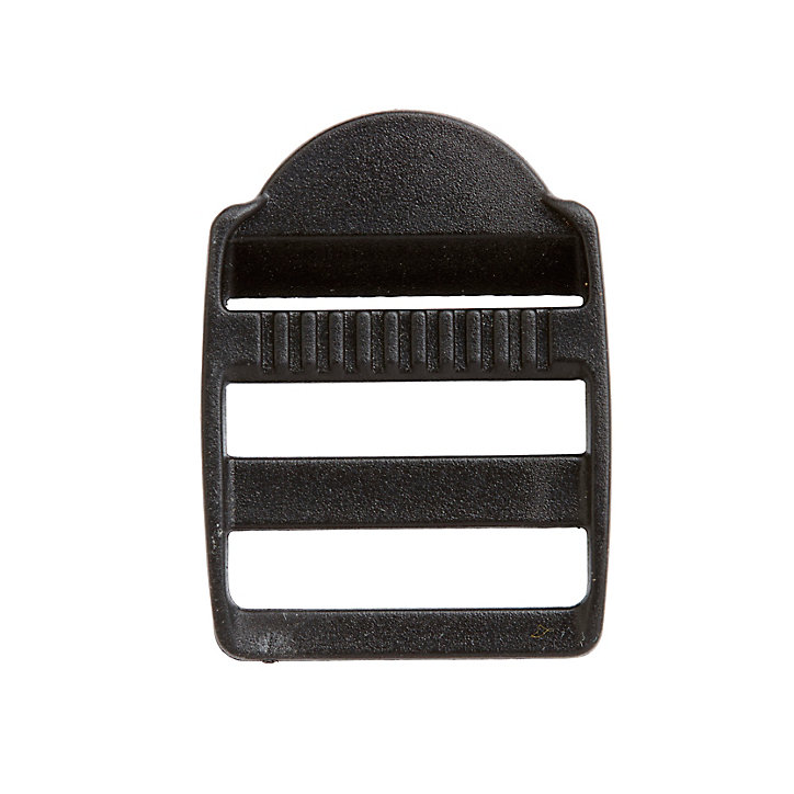 Lot de 2 boucles de serrage 25 mm