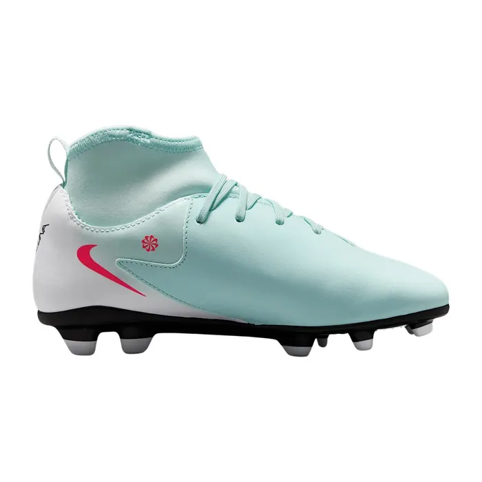 Nike Phantom Luna II Club FG/MG Voetbalschoenen Junior