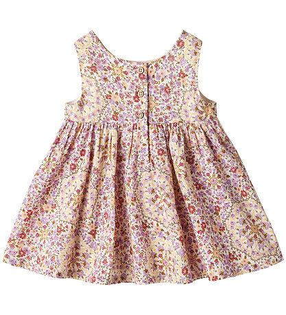 Wheat Kleid - Sienna - Karussells Ente Blumen