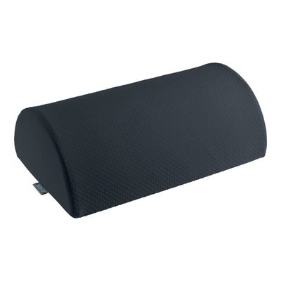 Leitz Ergo Cosy - Repose-pieds - gris velours