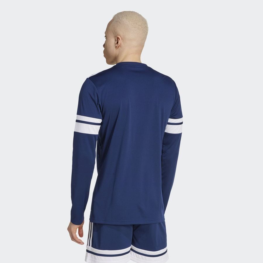 Adidas Maillot manches longues Squadra 25
