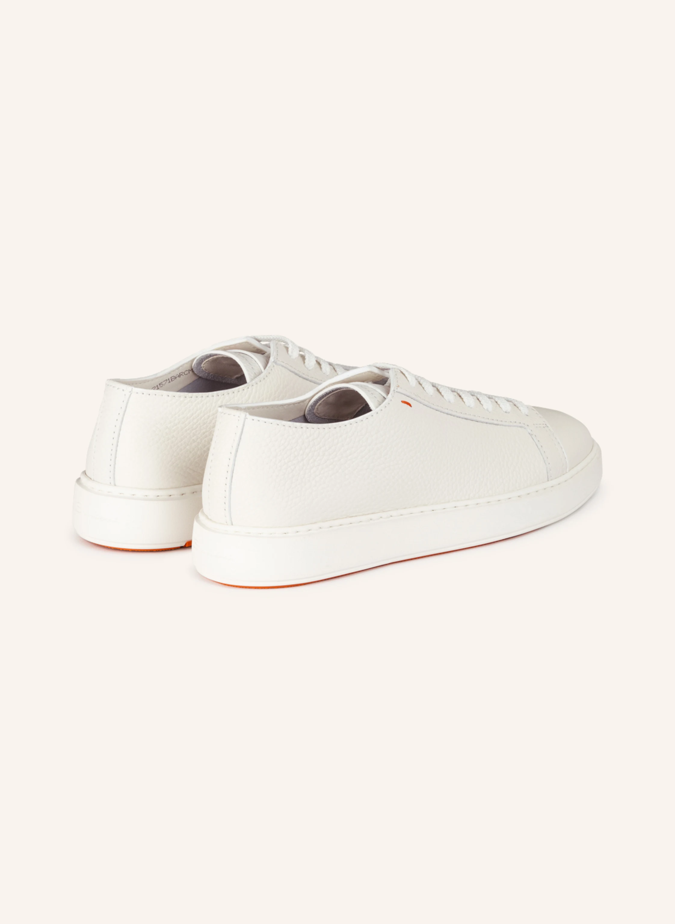 Santoni Sneaker CLEAN ICON