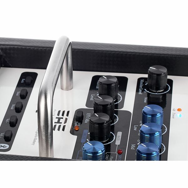 Elite Acoustics A1-4 MK II Akustik Verstärker