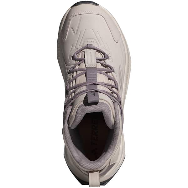 Chaussure de randonnée mid ADIDAS TERREX TRAILMAKER 2 MID LEA W PUTTY MAUVE/PUTTY MAUVE/PRELOVED FIG