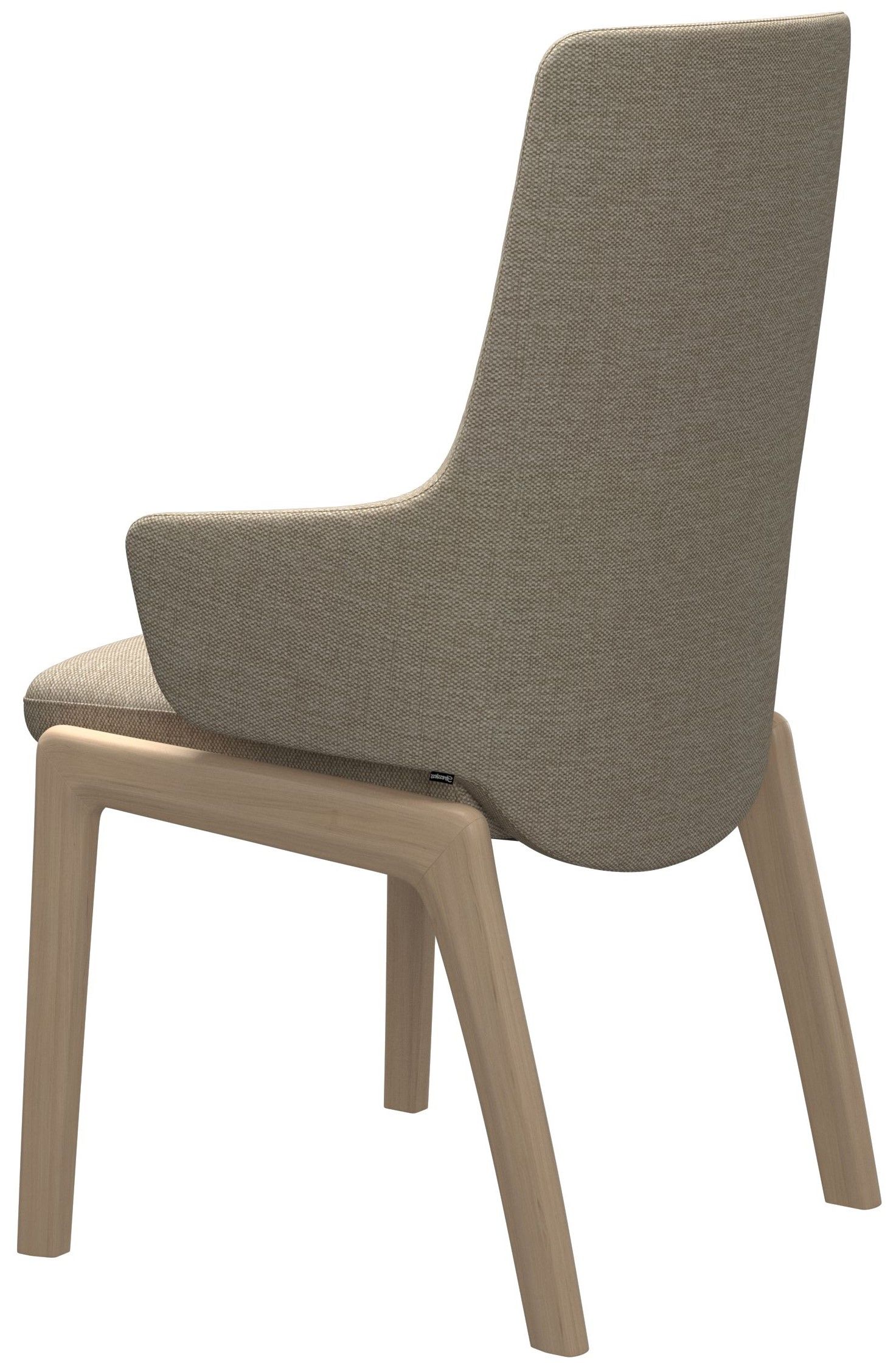 Eetstoel Vanilla  | StresslessB58 x D63 x H105 cm