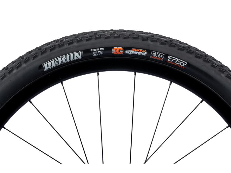 Maxxis Rekon 3C MaxxSpeed EXO TR Buitenband