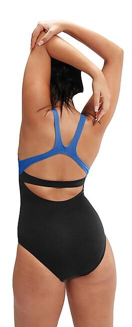 SPEEDO - MAILLOT DE BAIN FLEXBAND BRA SWIMSUIT
